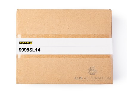 Square D - 9998SL14