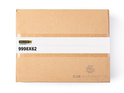 Square D - 9998X62