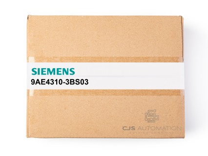 Siemens - 9AE4310-3BS03