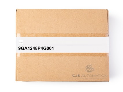 Sanyo Denki - 9GA1248P4G001