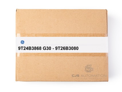 General Electric - 9T24B3868 G30 - 9T26B3080