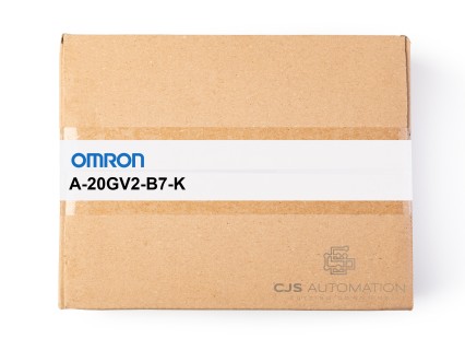 Omron - A-20GV2-B7-K