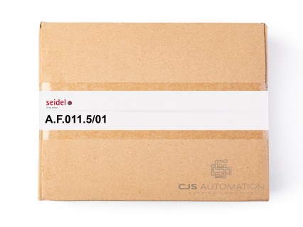 Seidel - A.F.011.5/01