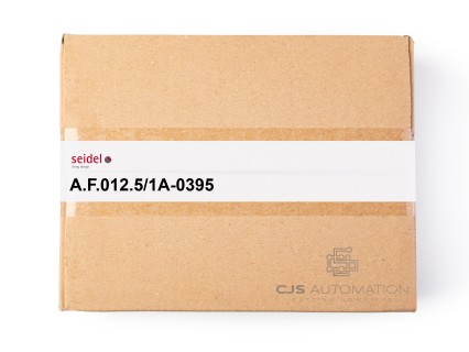 Seidel - A.F.012.5/1A-0395