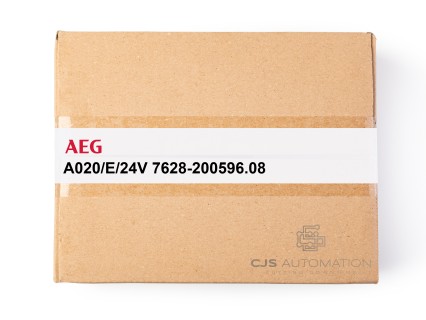 AEG - A020/E/24V 7628-200596.08