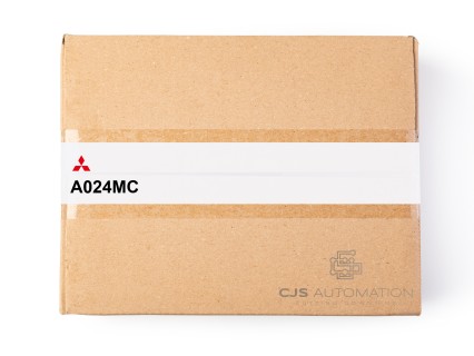 Mitsubishi - A024MC