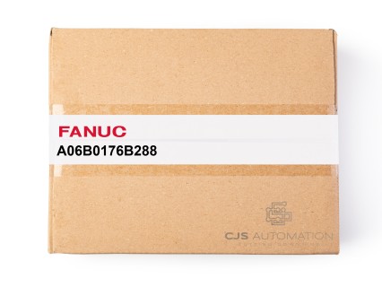 Fanuc - A06B0176B288