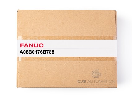 Fanuc - A06B0176B788