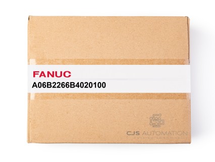 Fanuc - A06B2266B4020100