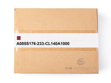 Moog - A085S176-233-CL140A1000