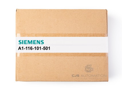 Siemens - A1-116-101-501
