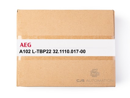 AEG - A102 L-TBP22 32.1110.017-00