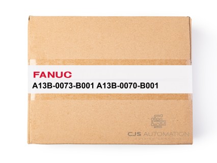 Fanuc - A13B-0073-B001 A13B-0070-B001