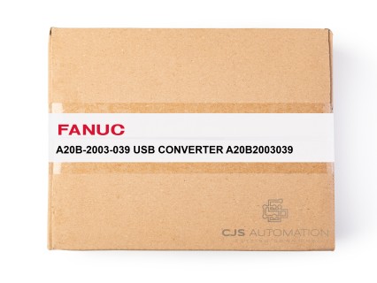Fanuc - A20B-2003-039 USB CONVERTER A20B2003039