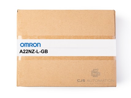 Omron - A22NZ-L-GB