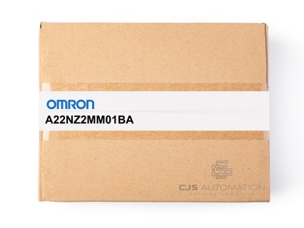 Omron - A22NZ2MM01BA