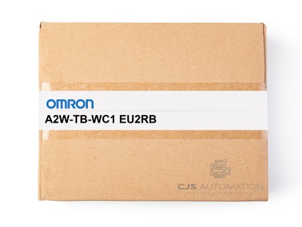 Omron - A2W-TB-WC1 EU2RB