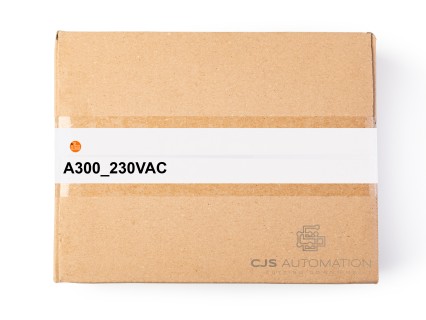 IFM - A300_230VAC