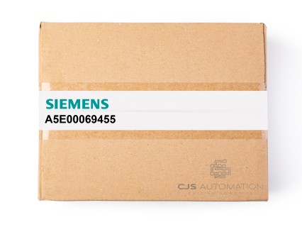 Siemens - A5E00069455