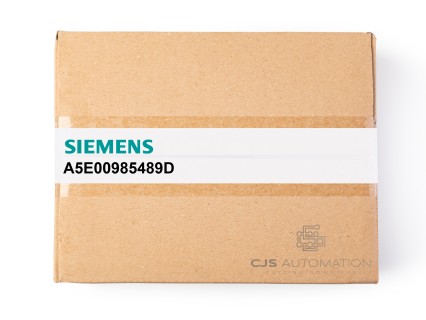 Siemens - A5E00985489D