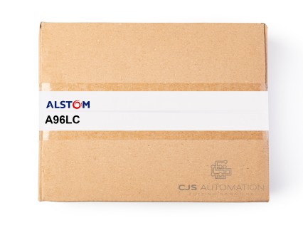Alstom - A96LC