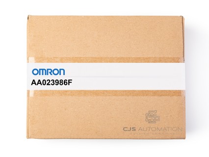 Omron - AA023986F