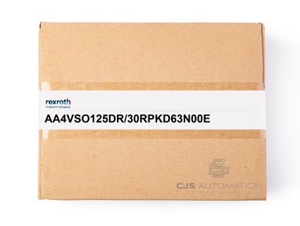 Bosch Rexroth - AA4VSO125DR/30RPKD63N00E