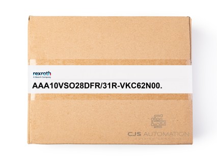Bosch Rexroth - AAA10VSO28DFR/31R-VKC62N00.