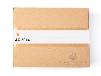 IFM - AC 5014