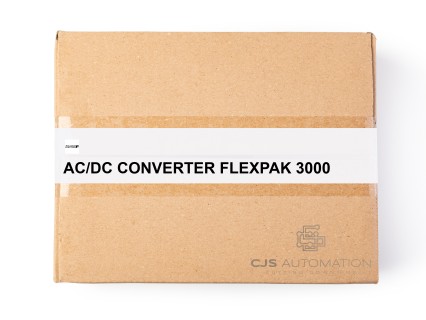 Reliance Electric - AC/DC CONVERTER FLEXPAK 3000