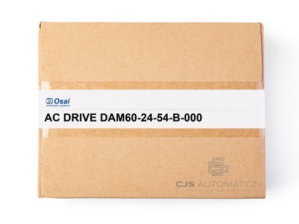 Osai - AC DRIVE DAM60-24-54-B-000