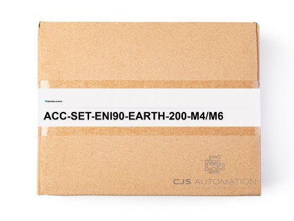 Pepperl+Fuchs - ACC-SET-ENI90-EARTH-200-M4/M6