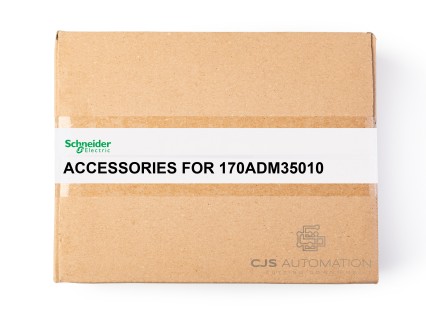 Schneider Electric - ACCESSORIES FOR 170ADM35010