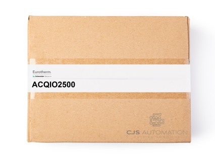 Eurotherm - ACQIO2500