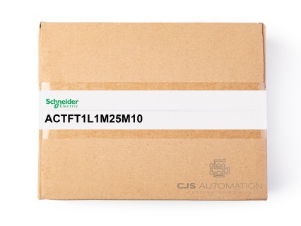 Schneider Electric - ACTFT1L1M25M10
