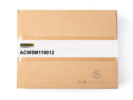 Square D - ACW5M119012