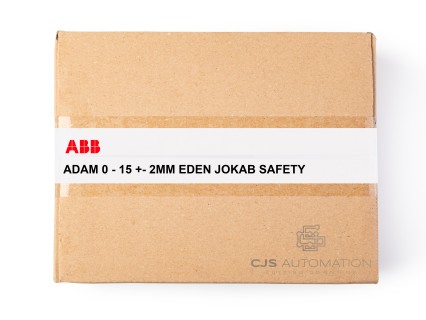 ABB - ADAM 0 - 15 +- 2MM EDEN JOKAB SAFETY