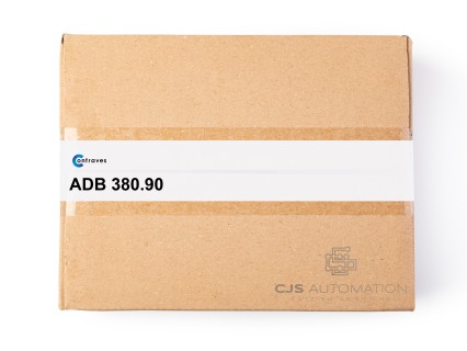 Contraves - ADB 380.90