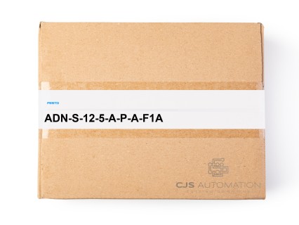 Festo - ADN-S-12-5-A-P-A-F1A