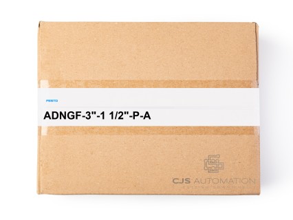 Festo - ADNGF-3"-1 1/2"-P-A