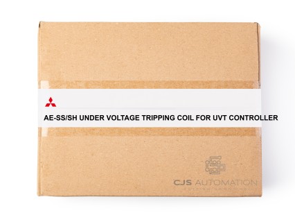 Mitsubishi - AE-SS/SH UNDER VOLTAGE TRIPPING COIL FOR UVT CONTROLLER