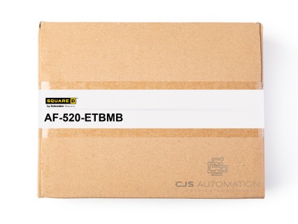 Square D - AF-520-ETBMB