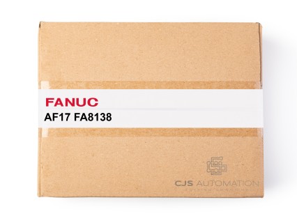 Fanuc - AF17 FA8138