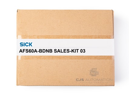SICK - AFS60A-BDNB SALES-KIT 03