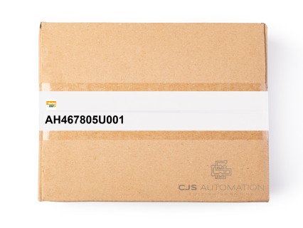 SSD Drives - AH467805U001