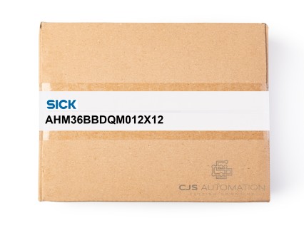 SICK - AHM36BBDQM012X12