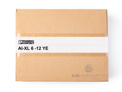 Phoenix Contact - AI-XL 6 -12 YE