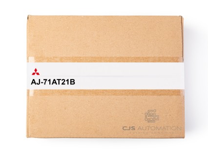Mitsubishi - AJ-71AT21B