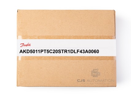 Danfoss - AKD5011PT5C20STR1DLF43A0060