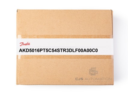 Danfoss - AKD5016PT5C54STR3DLF00A00C0